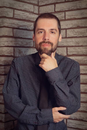 Michael Fournier
