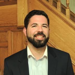 Ryan Patton , LPC