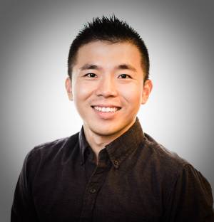 Tim Huang , DSW, LCSW-S