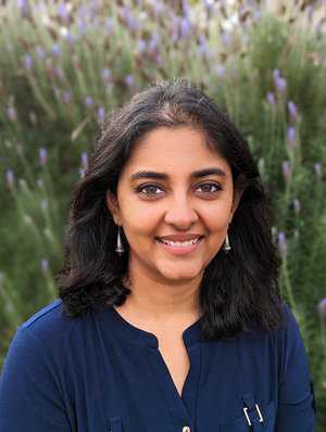 Akanksha Srivastav , PhD