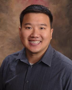 Roger Lin , Psy.D.