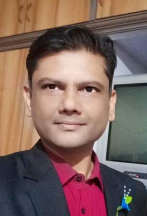 Roshan Dsouza , MA Counselling Psychology