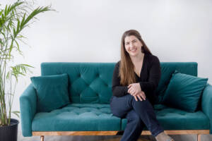 Sara Moskowitz