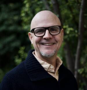 Eric Mahleb