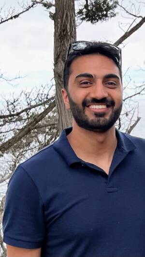 Shehram Majid