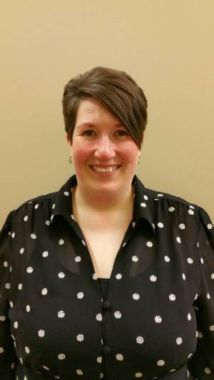 Amanda Patrick , MA, Marriage & Family Therapist Associate