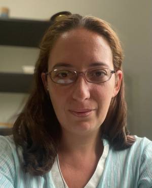 María Laura Alvarez , MD