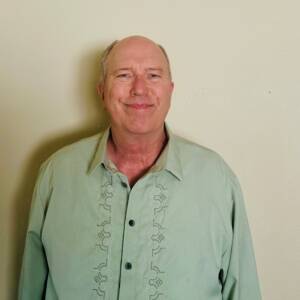 Thomas Yarber