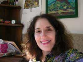 Esther Silverman , LICSW