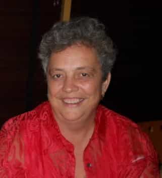 Barbara Hanson