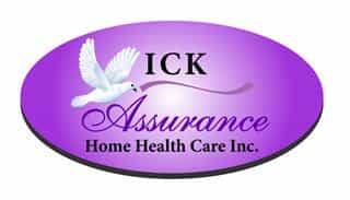 ICK Assurance Home Health Care Inc  