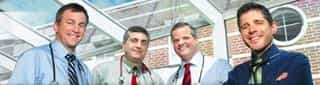 Heywood Heart and Vascular Center 