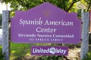 Spanish American Center 