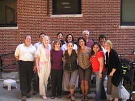 Community Legal Services and Counseling Center (CLSACC)  