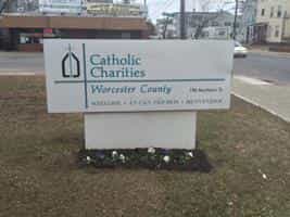 Catholic Charities 