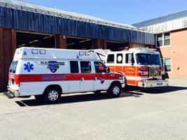 MedStar Ambulance Inc. 
