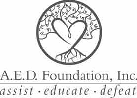 AED Foundation Inc. 