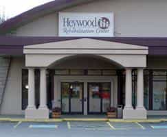 Heywood Rehabilitation Center  