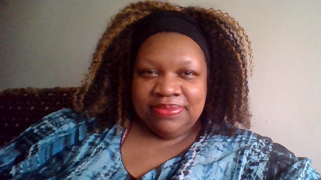 Aunjuli Hicks