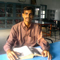 Ramesh Kumar G S , M A., (Ph.D)